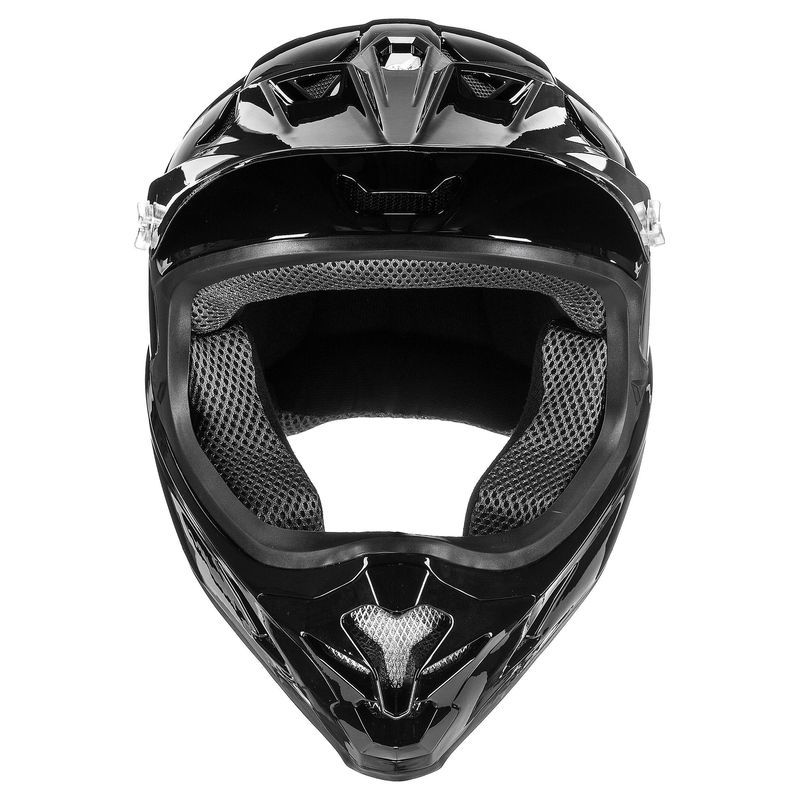 uvex HLMT 10 bike black