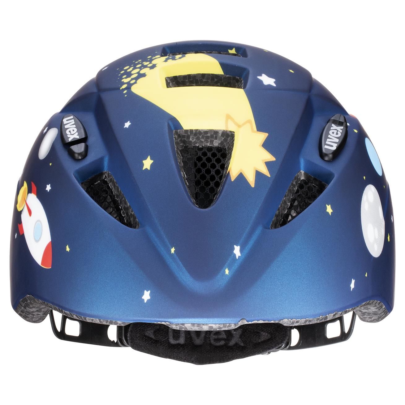 uvex kid 2 cc dark blue