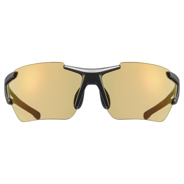 uvex sportstyle 803 race CV V black mat