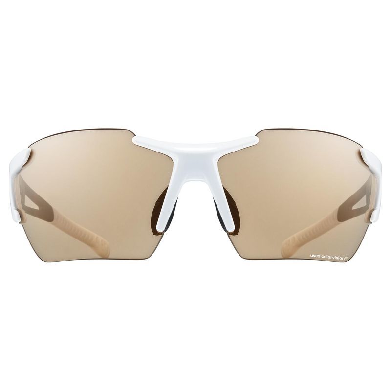 uvex sportstyle 803 race CV V white black