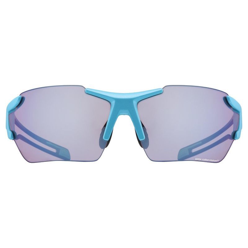 uvex sportstyle 803 CV small blue black/outdoor