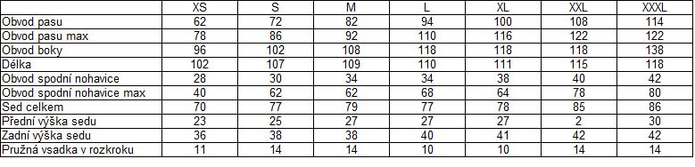 HAVEN RAINBRAIN LONG black/green