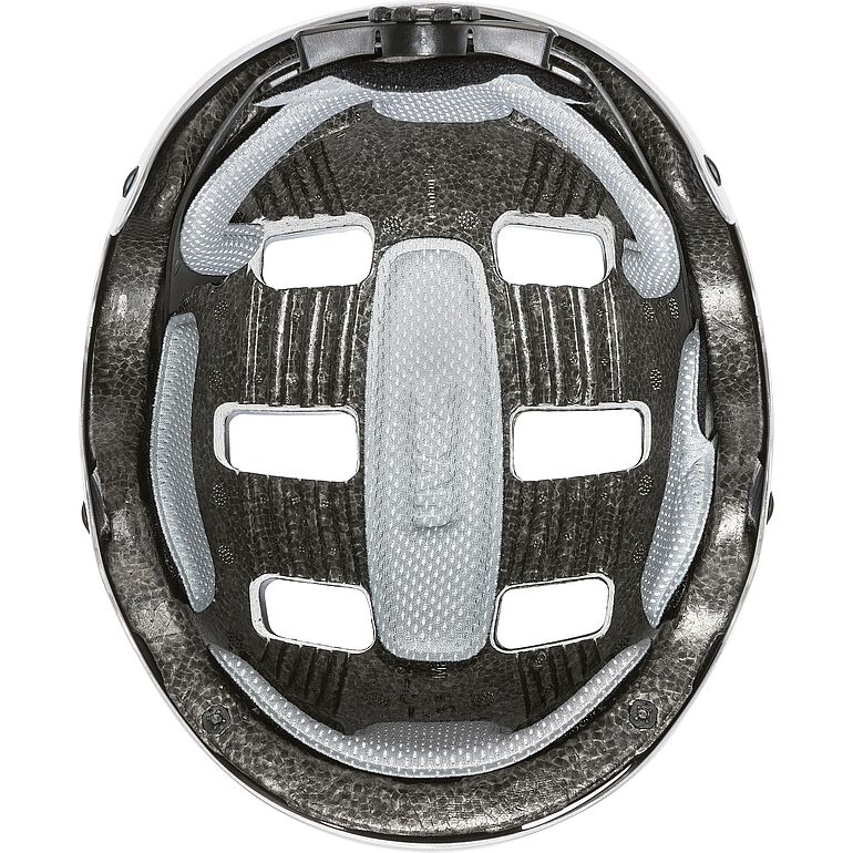 uvex kid 3 strieborno rúžová