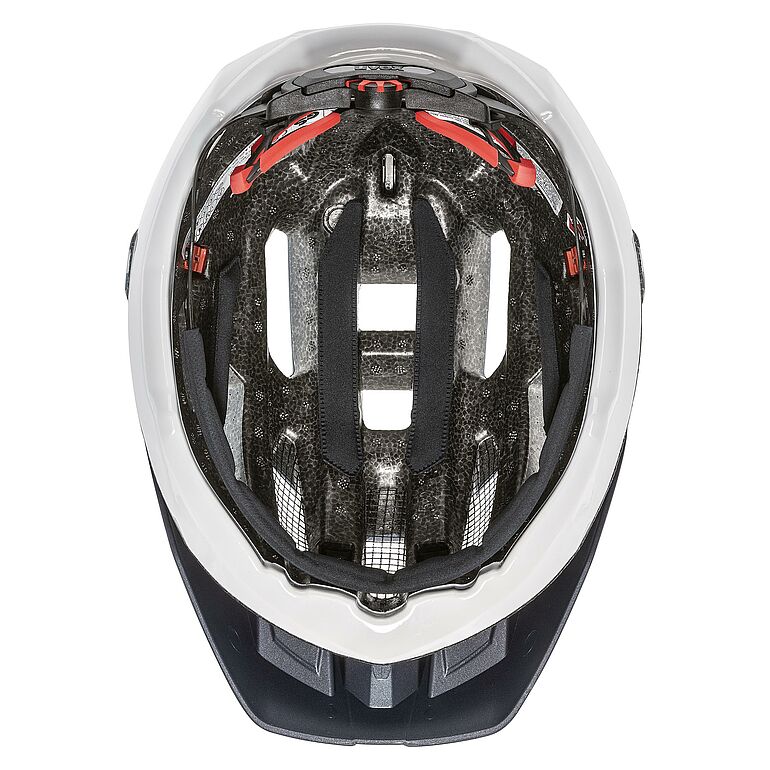 uvex quatro cc modro biela