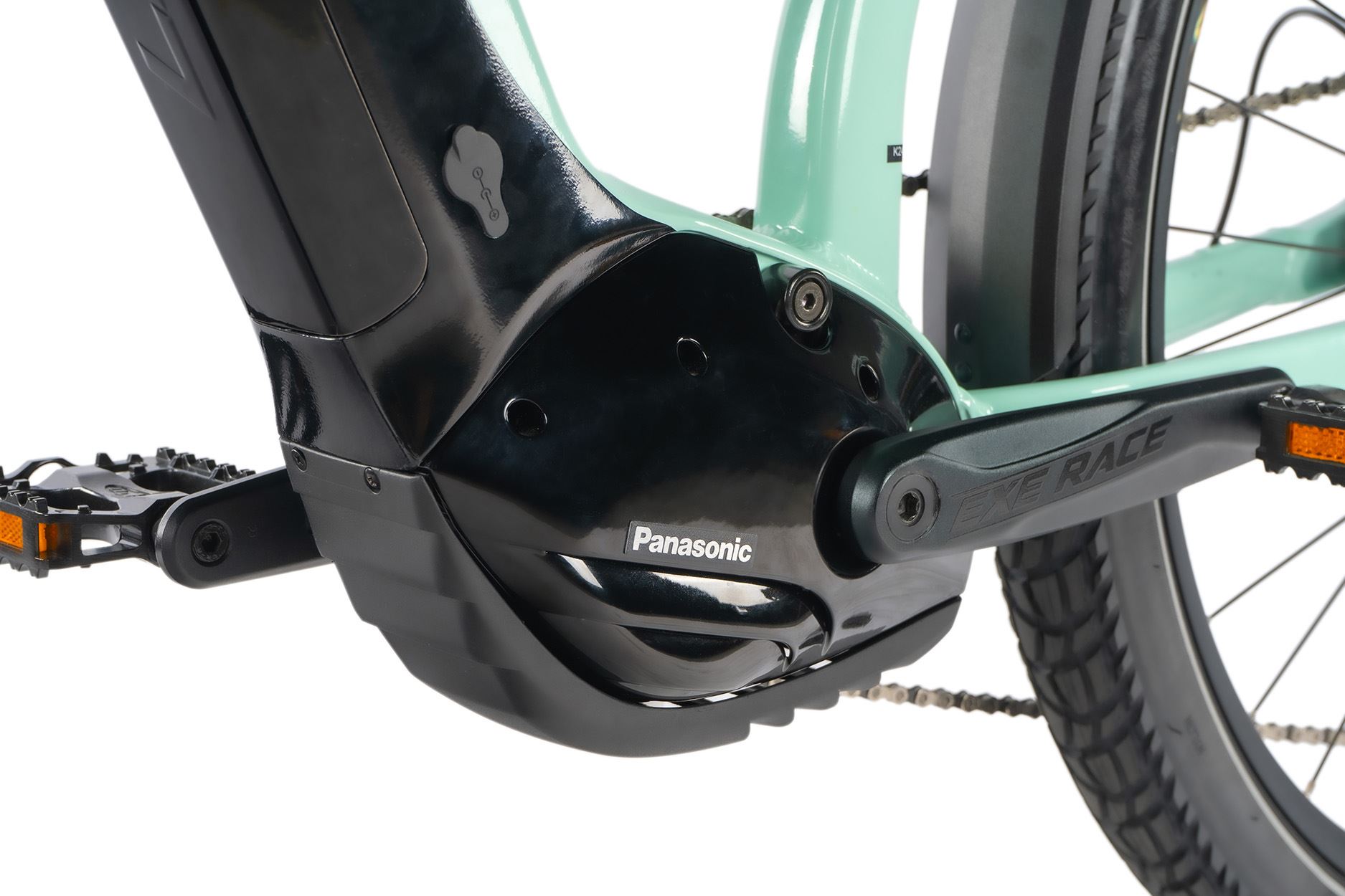 Leader Fox DIXON dámsky zelený