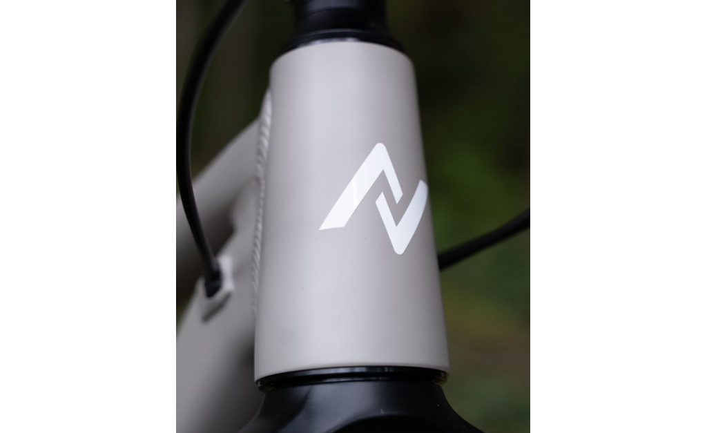 NORCO Sight A3 SHIMANO šedý