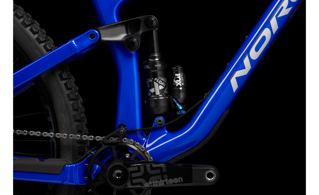 NORCO Optic C1 modrý 29