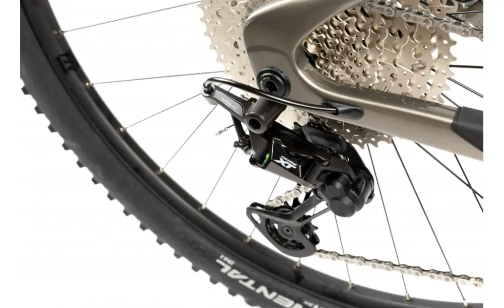 PELLS Duke FS 3 Obsidian Grey