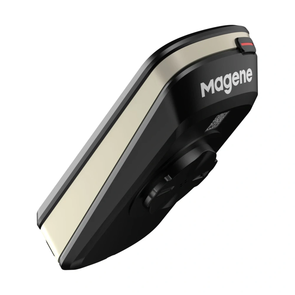 Cyklopočítač MAGENE C506se GPS