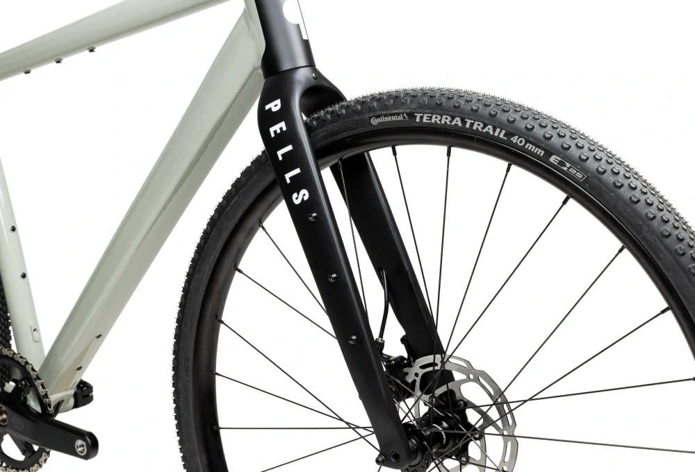 PELLS Raw 5 Caffe Latte