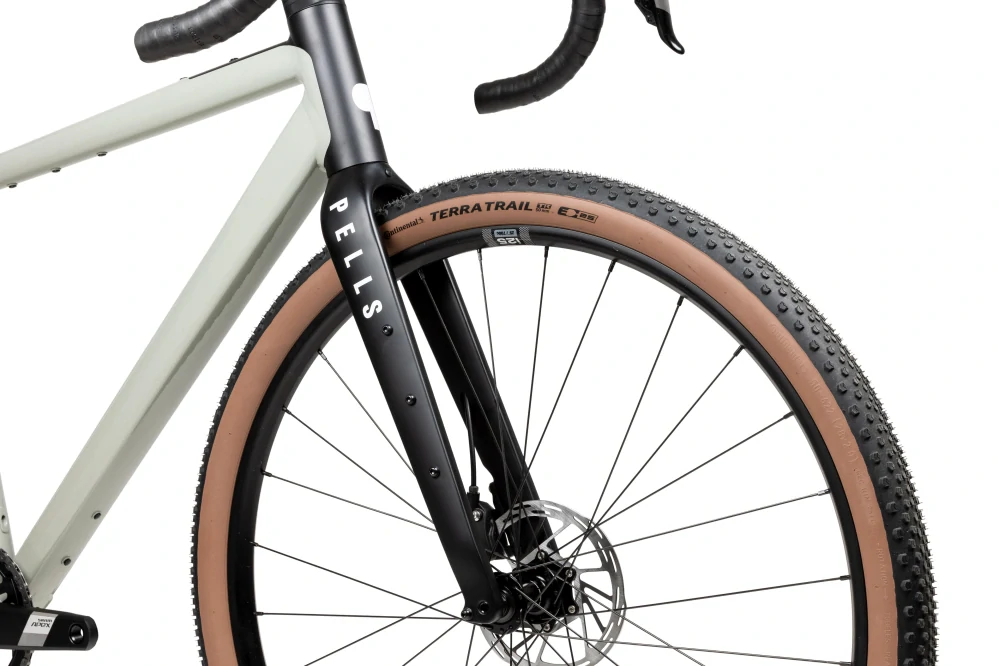 PELLS Raw 3 Caffe Latte