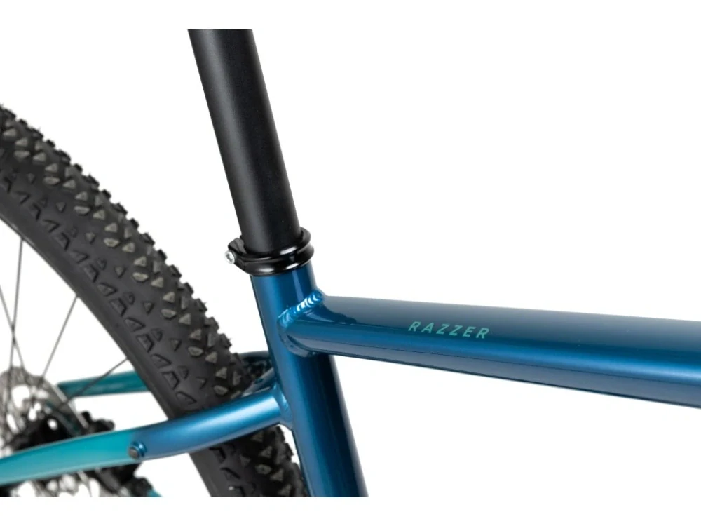 PELLS Razzer 3 modrý