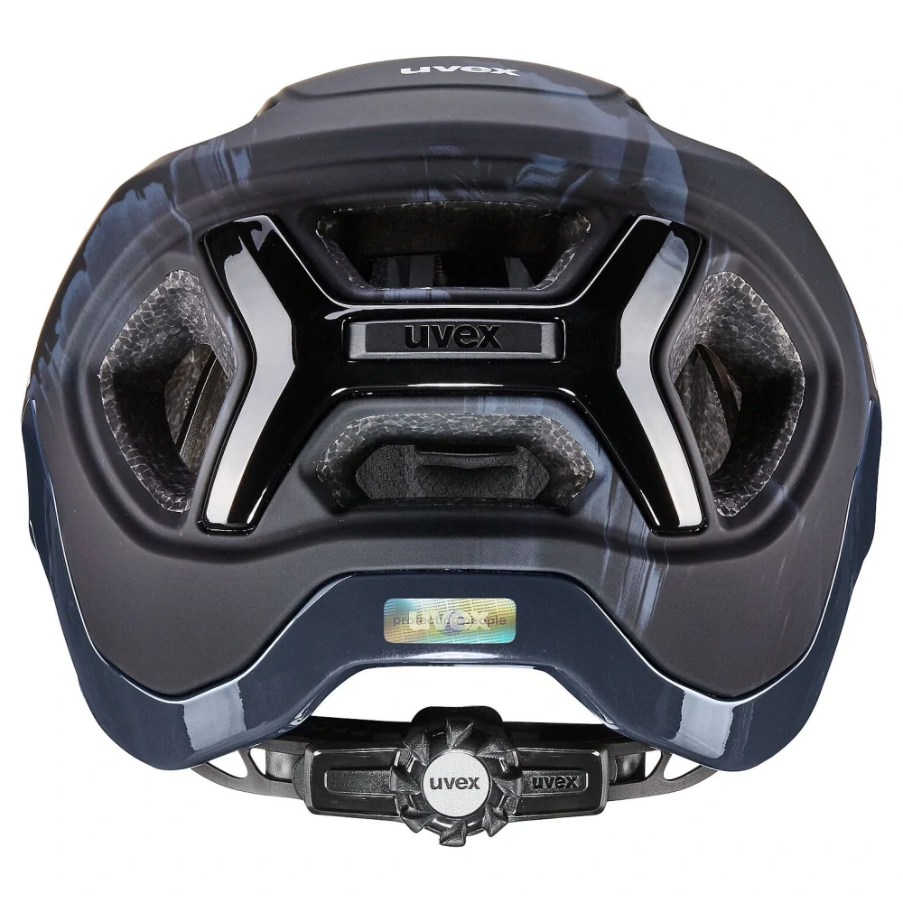 uvex react mystic matná