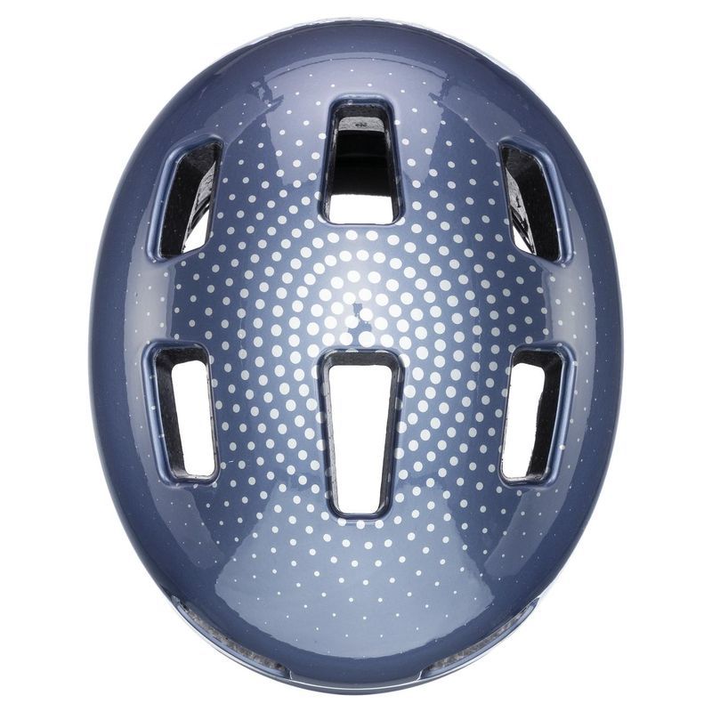 uvex hlmt 4 midnight