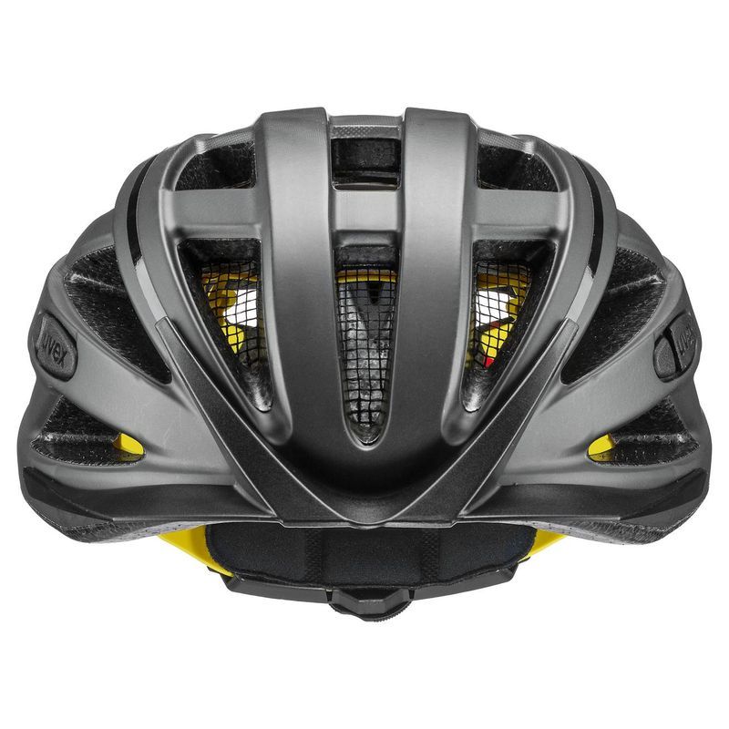 uvex city i-vo_MIPS+ titan mat