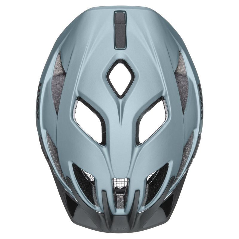 uvex active cc deep space sand matt