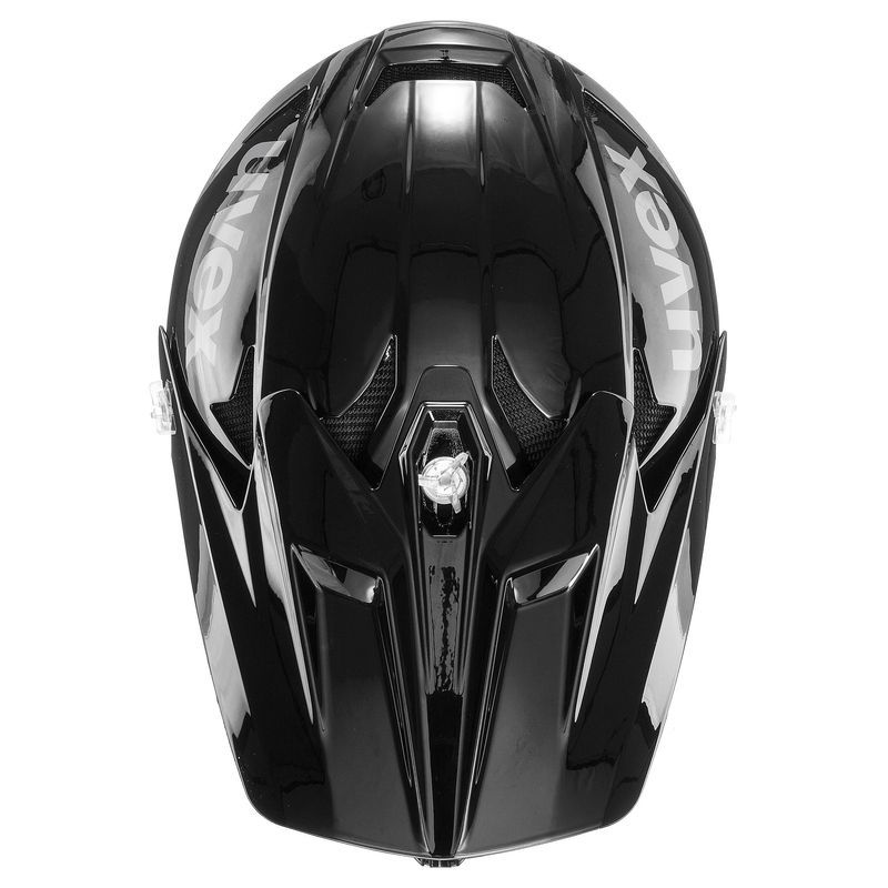 uvex HLMT 10 bike black