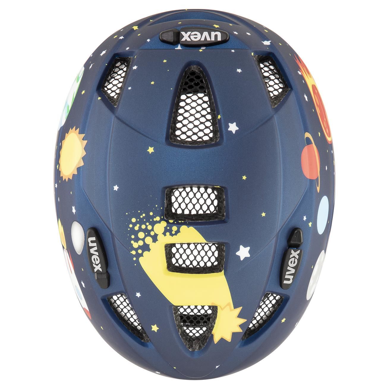 uvex kid 2 cc dark blue