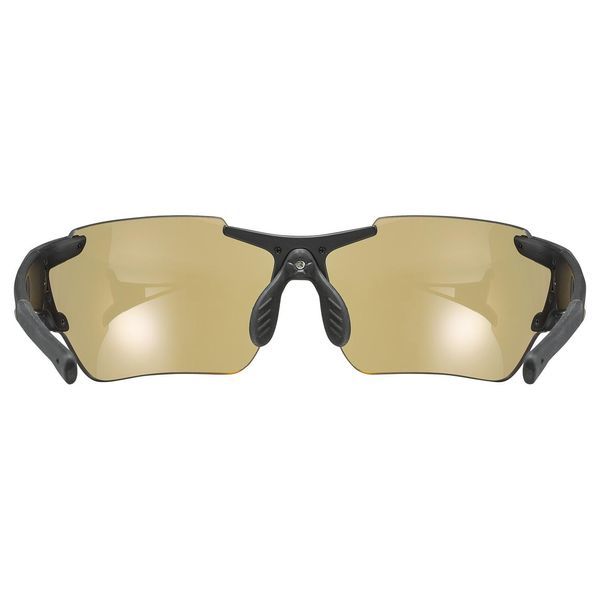 uvex sportstyle 803 race CV V black mat