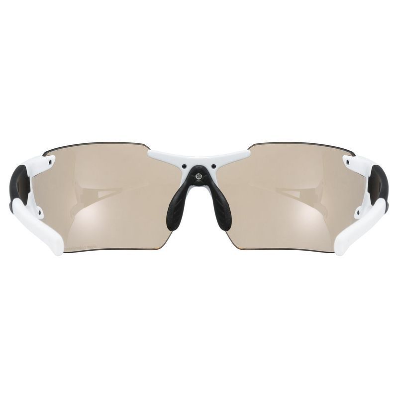 uvex sportstyle 803 race CV V white black