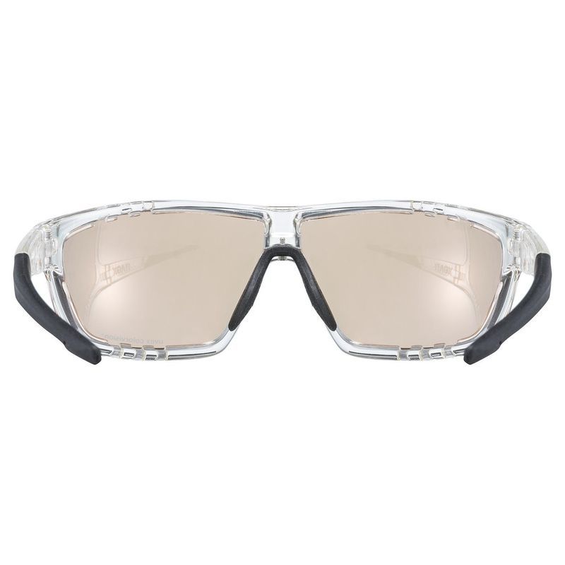 uvex sportstyle 706 CV V clear