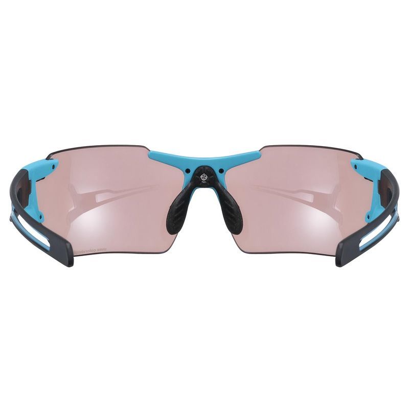 uvex sportstyle 803 CV small blue black/outdoor