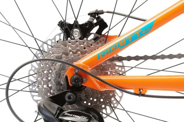 Head Ridott 2.0 24"