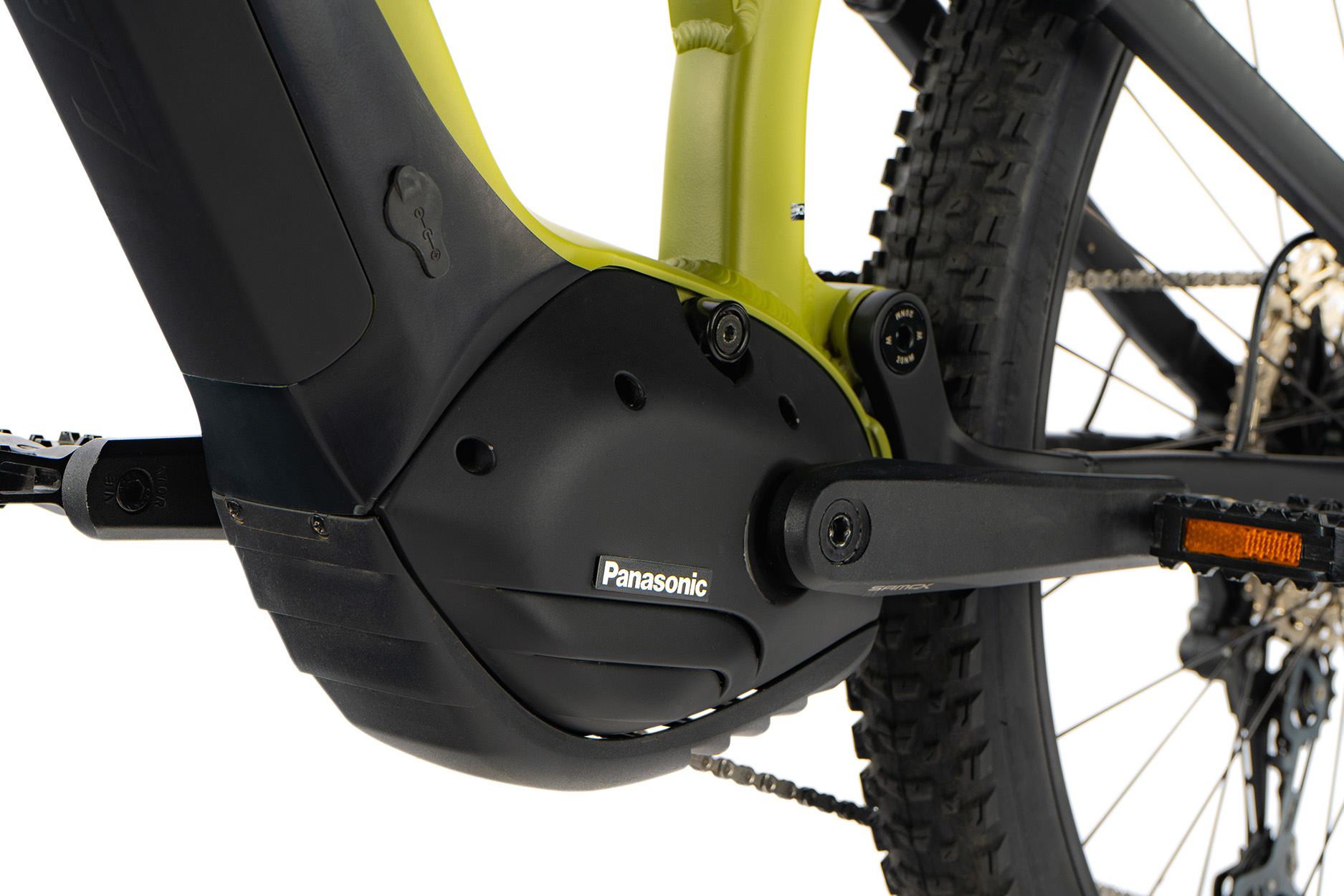 Leader Fox ARGUS 29" navy zelená