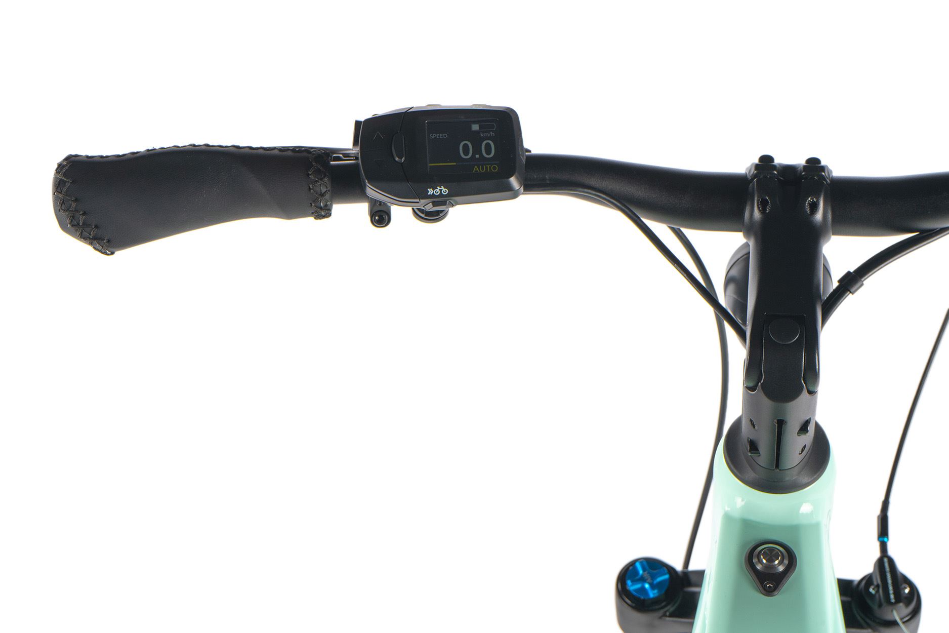 Leader Fox DIXON dámsky zelený