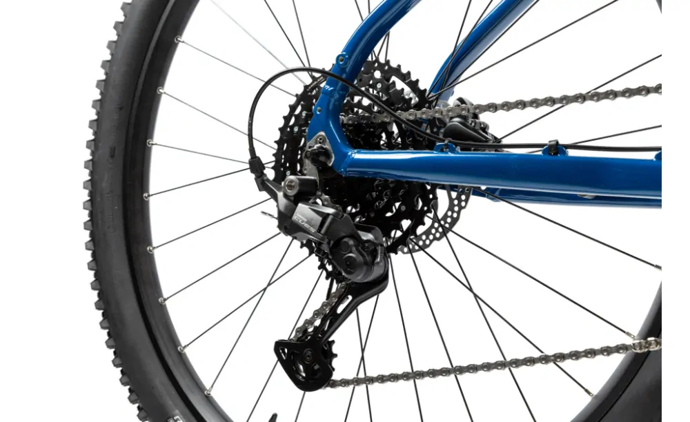 Pells Thorr 2 29" modrý