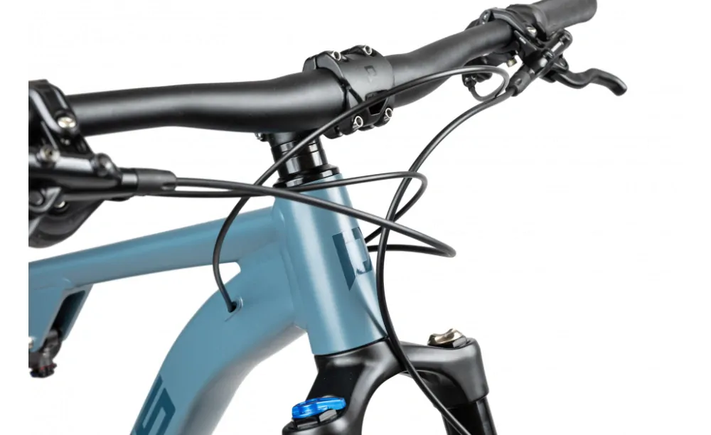 PELLS Tarpan TR 3 Steel Blue