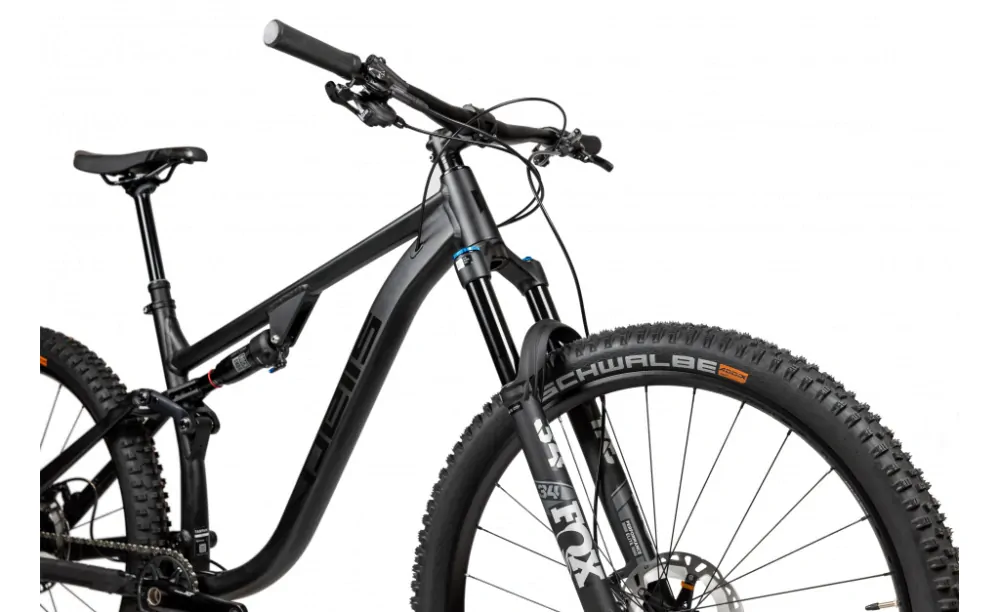 PELLS Tarpan TR Ultimate Black