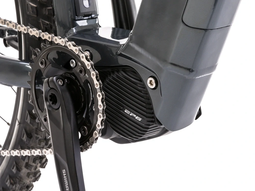 Romet E-Mustang 2.0 grafitový