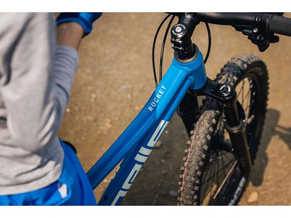 PELLS Rocket Trail 20 Modrý