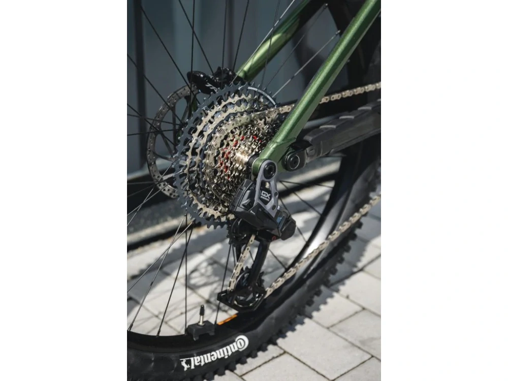 NORCO Fluid VLT C2 140 29/27,5