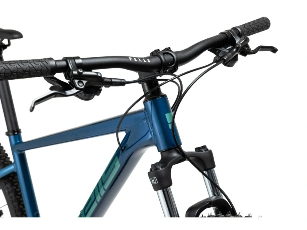 PELLS Razzer 3 modrý