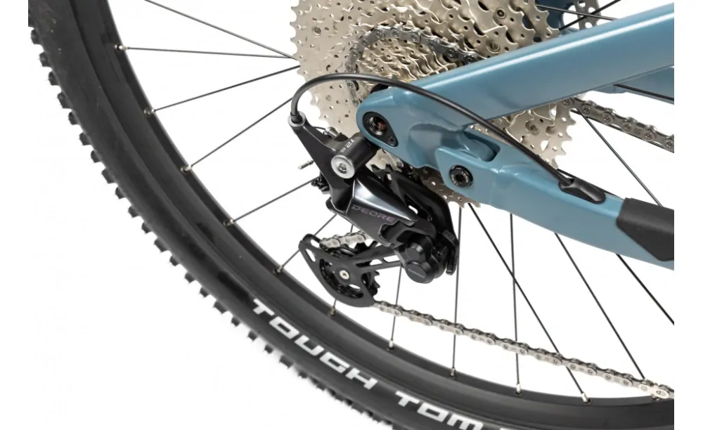 PELLS Tarpan TR 3 Steel Blue