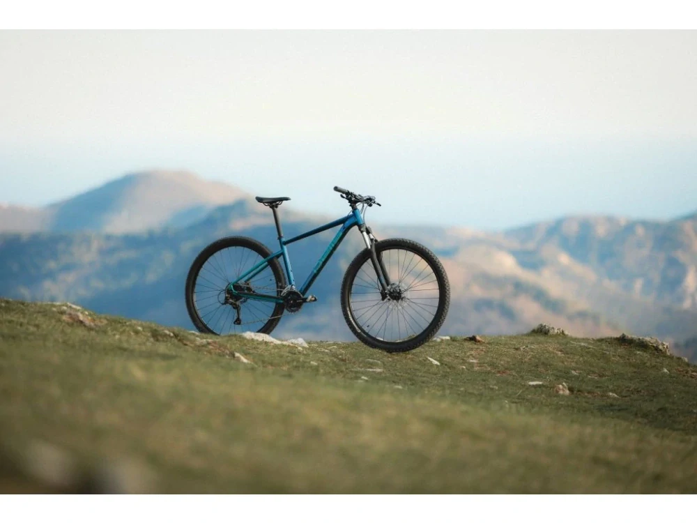 PELLS Razzer 3 modrý