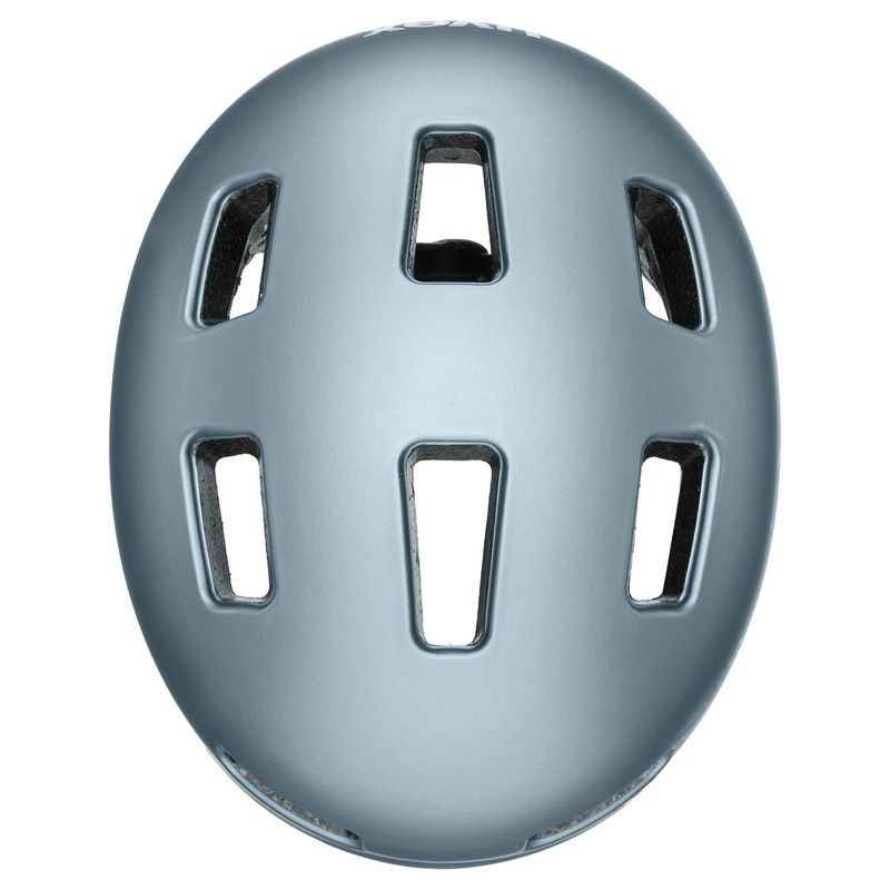 uvex city 4 white matt