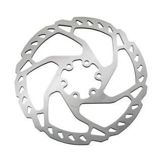 Brzdový kotúč SHIMANO RT66 203mm 6-dier