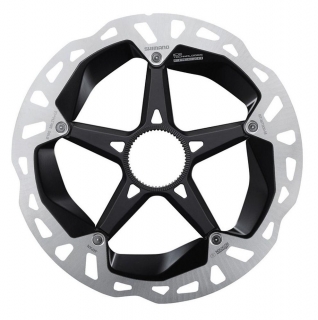Brzdový kotúč SHIMANO MT900 180mm Center Lock (vnútor. uťahov.)