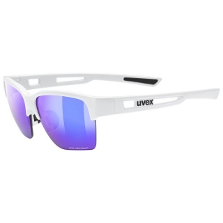 uvex sportstyle 805 CV white/plasma