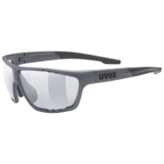 uvex sportstyle 706 V dark grey mat