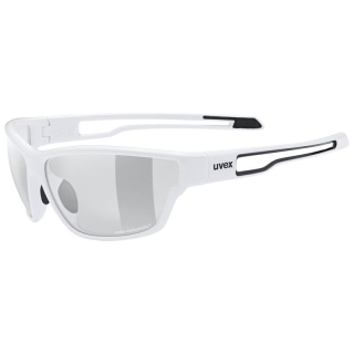 uvex sportstyle 806 V white