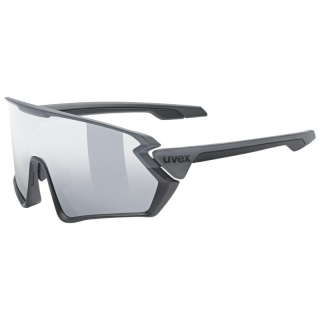 uvex sportstyle 231 2.0 grey mat