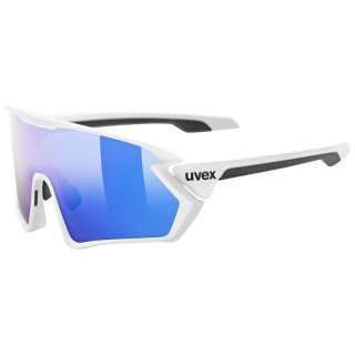 uvex sportstyle 231 2.0 white mat