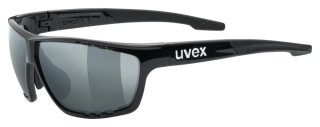 uvex sportstyle 706 black