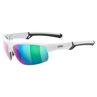 uvex sportstyle 226 white black