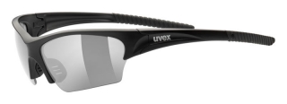 uvex sunsation black mat