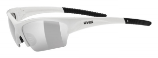 uvex sunsation white black
